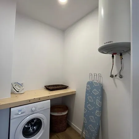 Apartamento Centrico En Finisterre Extérieur photo