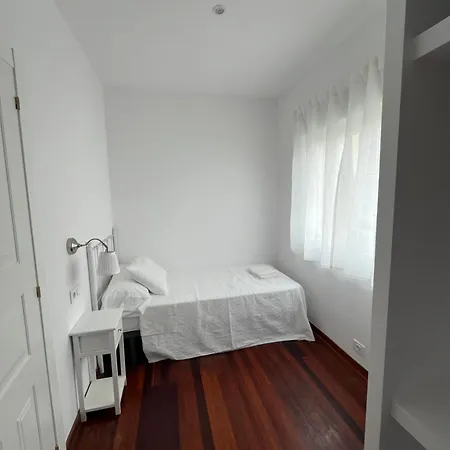 Apartamento Centrico En Finisterre Extérieur photo