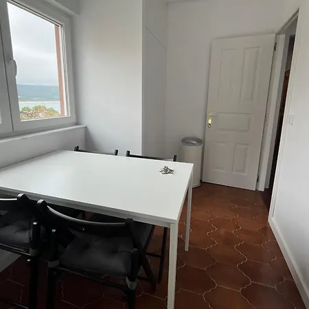 Apartamento Centrico En Finisterre Extérieur photo