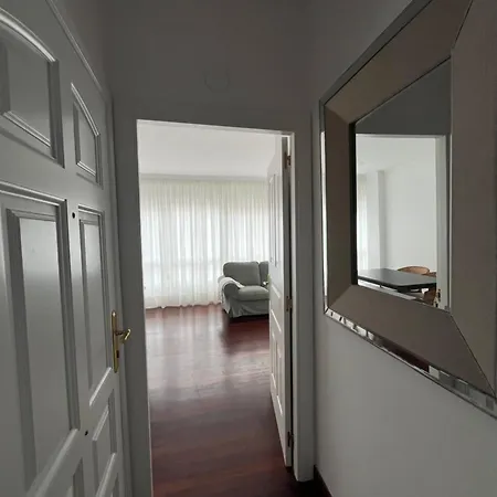Apartamento Centrico En Finisterre Extérieur photo