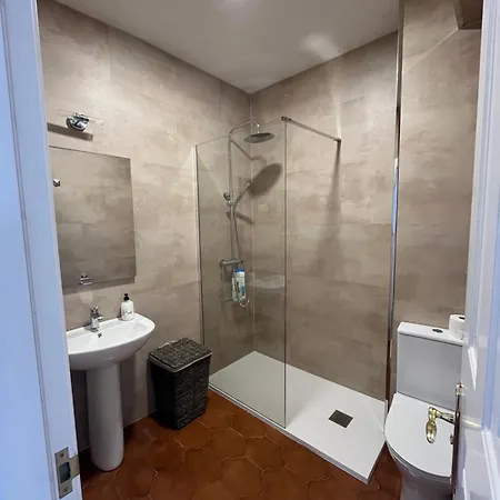 Apartamento Centrico En Finisterre Extérieur photo