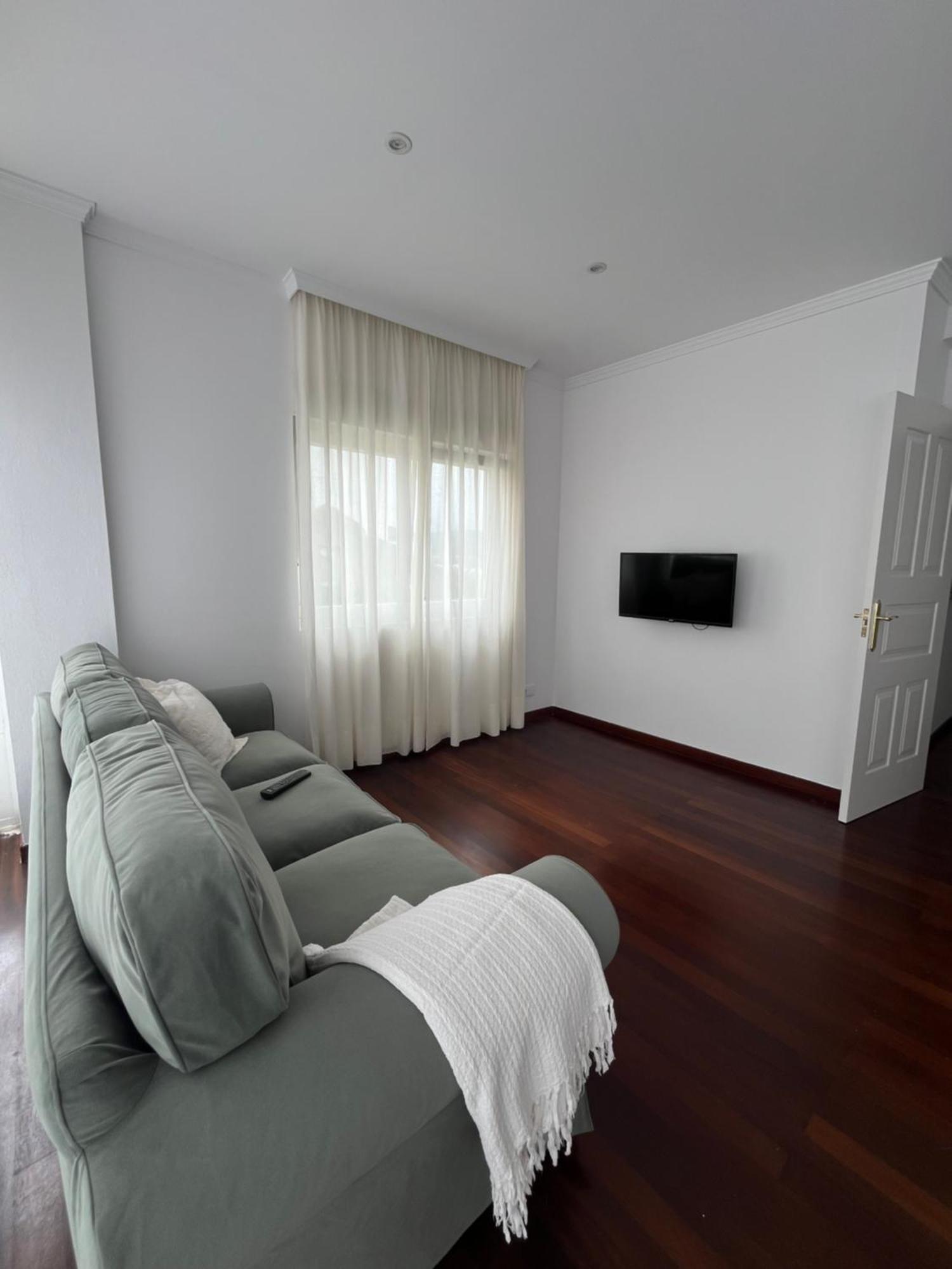Centrico En Apartment *