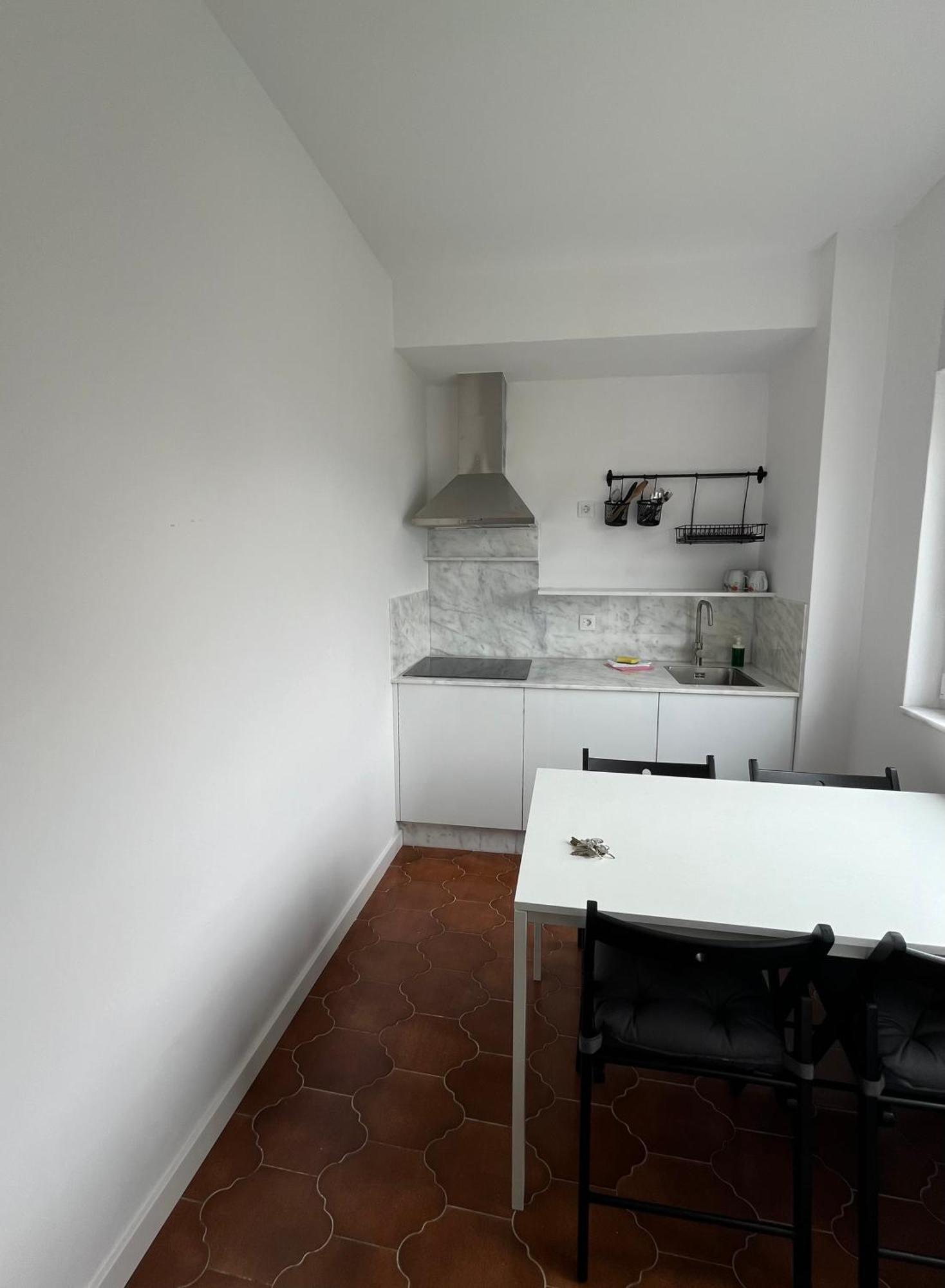 Centrico En Apartment Finisterre