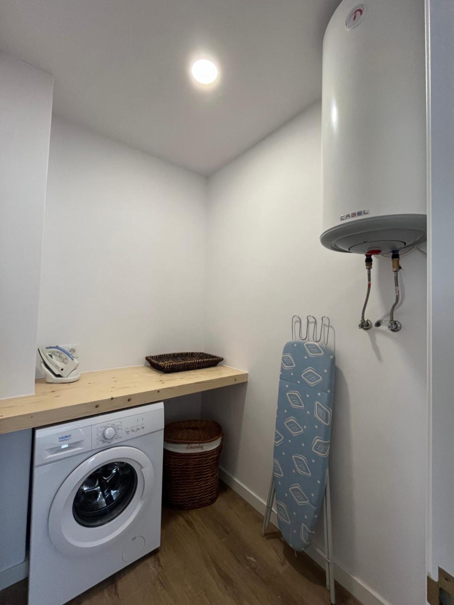 Apartment Centrico En