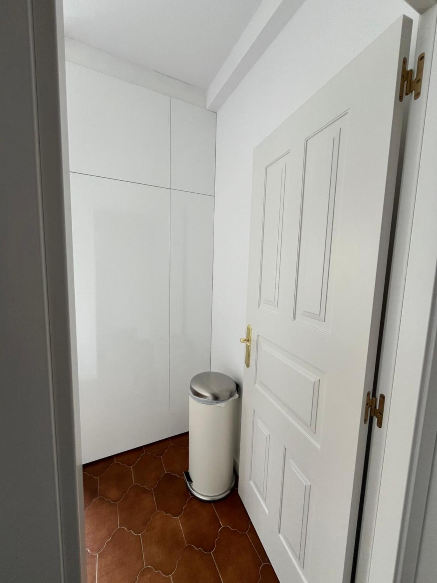 Centrico En Apartment