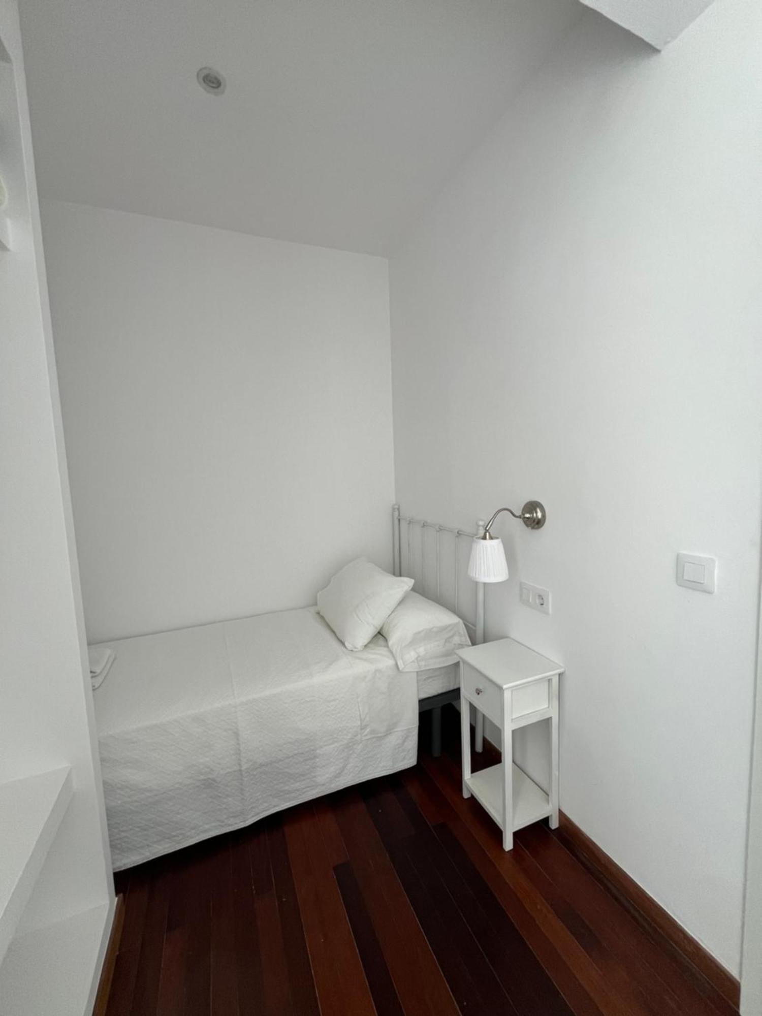 Centrico En Apartment *