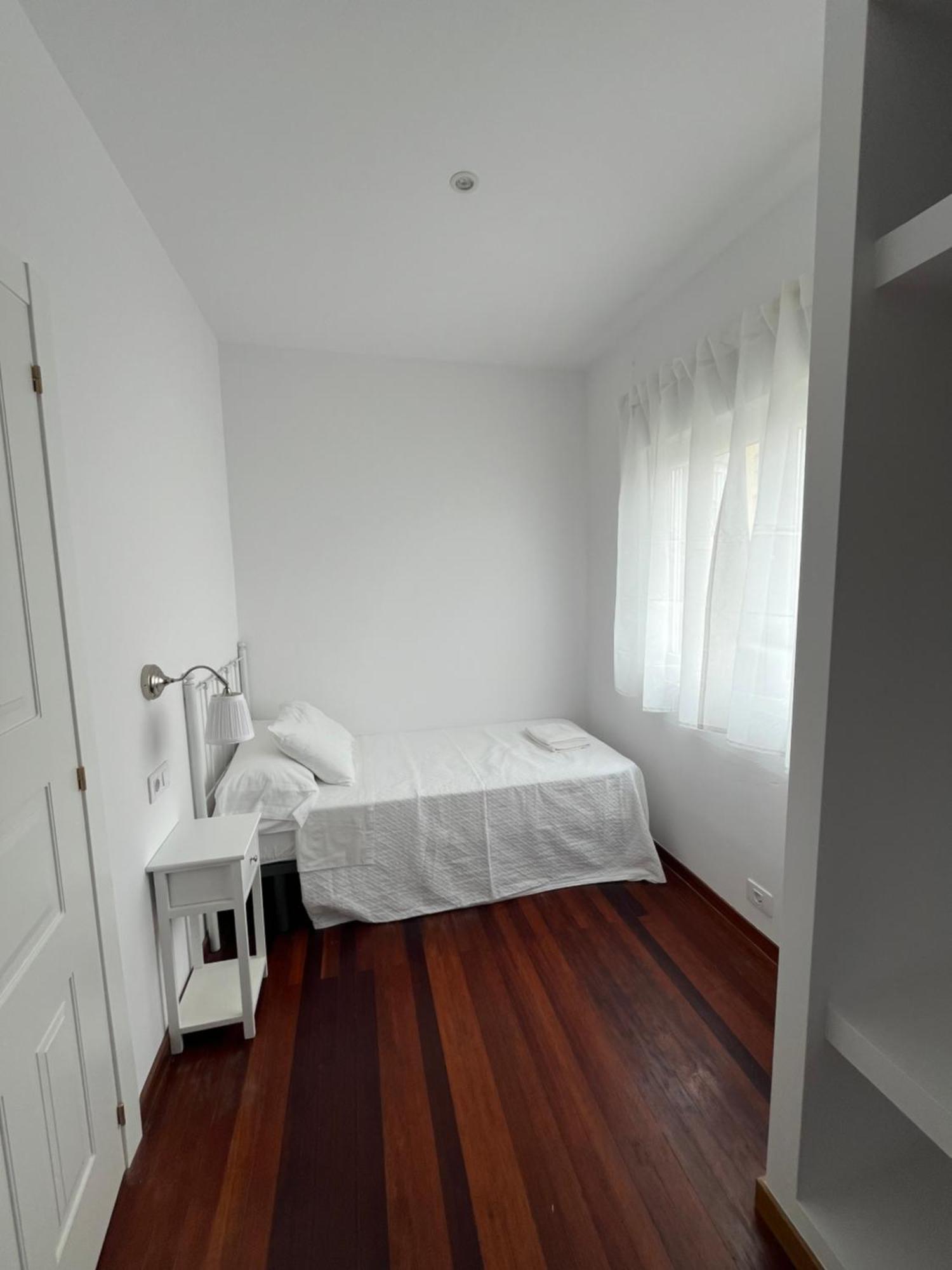 Centrico En Apartment Finisterre
