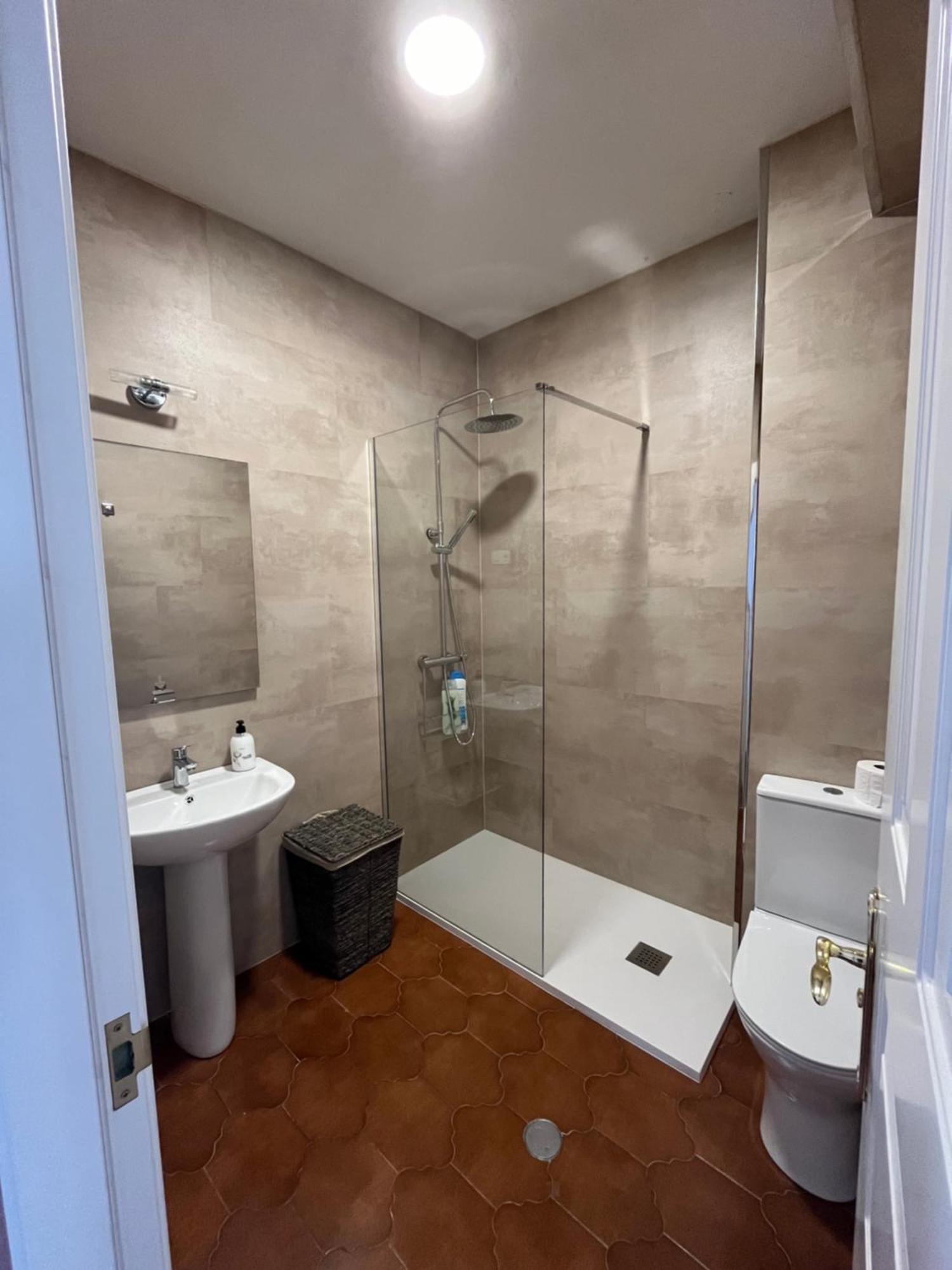 Apartment Centrico En *